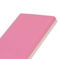 thumbnail image 6 of lacooooppia Balance Pad matt Stability Stability Training Comfort Mator for Pilates Fitness Studio Training Internally Outdoor Interior Pink, 6 of 8