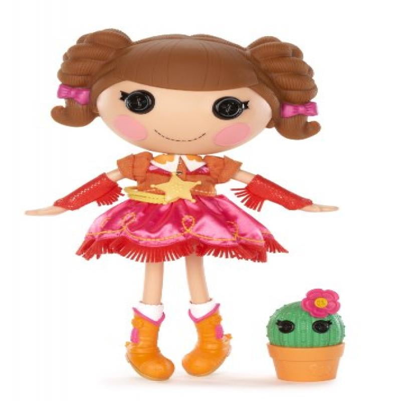 lalaloopsy ivory ice crystals