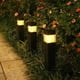 thumbnail image 5 of Luces Solares para Patio, Jardín, Decoración de Patio, Luces Automáticas Brillantes Enchufables, Luces Exteriores para Patio y Jardín, 5 of 5