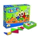 thumbnail image 2 of Juego DE rompecabezas Montecarlo PITAGORAS 7 PIEZAS DE plástico 55 TARJETAS CON FIGURAS, 2 of 2