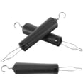 thumbnail image 1 of OULII 3Pcs Zipper Helper For Elderly Black Stainless Steel For Daily Life, 1 of 8