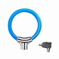 thumbnail image 5 of Birdeem Bike Lock Cable, Portable -Theft Ring Steel Cable Lock Lock Bike Road Bike Thick Steel Cable Lock, 5 of 5