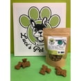 thumbnail image 2 of RoadKill "Venison Biscuits" Dog & Puppy Treats! 6 oz. Treat Bag of Yummy Goodness!, 2 of 2