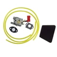 thumbnail image 1 of Carburetor For 32cc WT-628 WT-628-1 Carb Part, 1 of 10