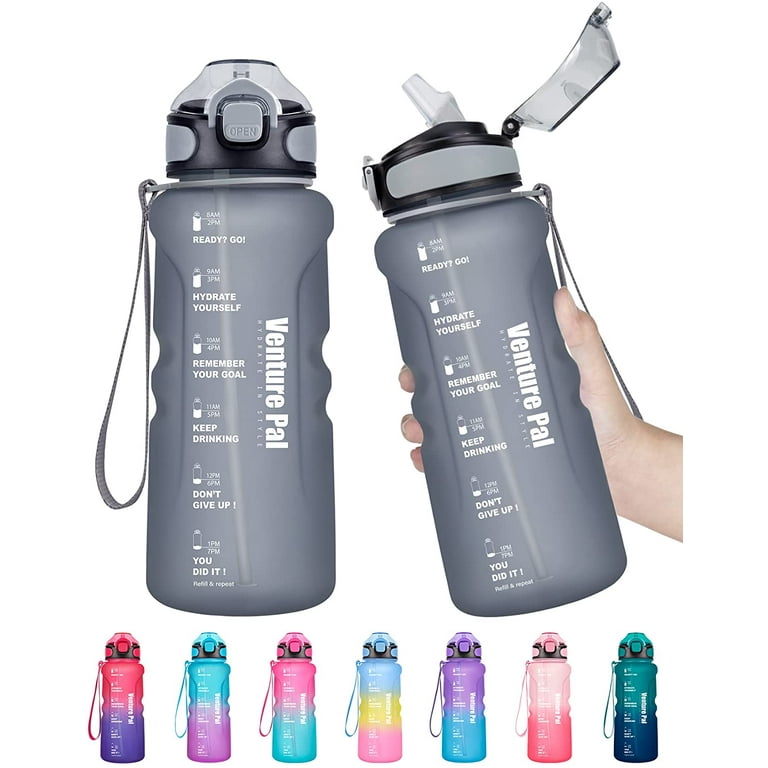 Venture pal warranty top