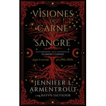 Visiones de Carne Y Sangre, (Paperback)