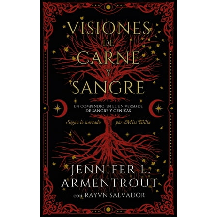 Visiones de Carne Y Sangre, (Paperback)
