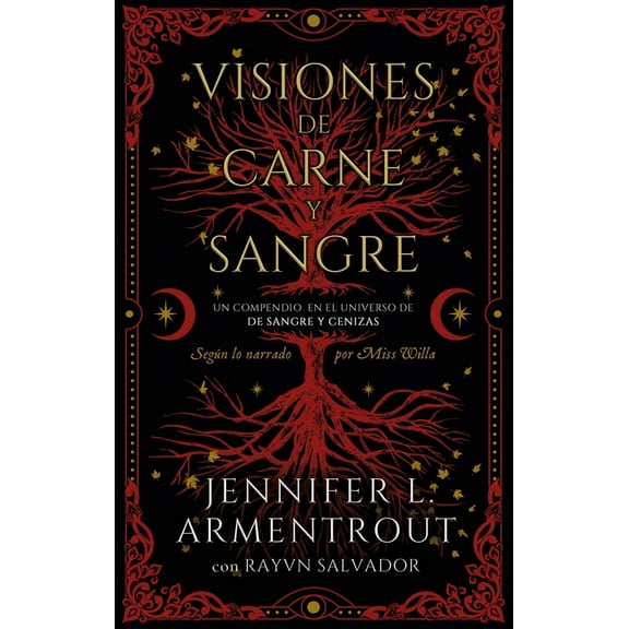 Visiones de Carne Y Sangre, (Paperback)