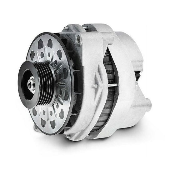 Alternator 1 - Compatible with 1995 Buick LeSabre 3.8L V6