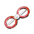 thumbnail image 1 of Youkk Renforceur d'Épaules Machine de Rotateur de Bras pour Femmes Athlètes Boxe Rouge, 1 of 6