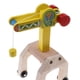 thumbnail image 4 of Trenes De Madera Conjunto Ferroviario Accesorios Compatibles Grúa Móvil + Vagón De Carga, 4 of 9