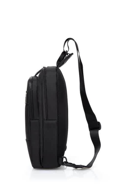 samsonite sling bag for ladies