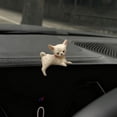 thumbnail image 1 of Ordinateur Mignon Intérieur Ordinateur Mini Écran Animal, 1 of 4