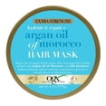 thumbnail image 1 of Mascarilla capilar Ogx hydrate & repair + argan oil of morocco 168 g, 1 of 9