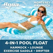 Flotteur de piscine Aqua Leisure Monterey Hammock