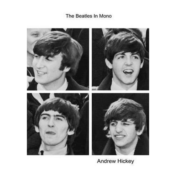 The Beatles In Mono