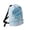 J, variant on 2PC H Minibee Wet Dry Separation Oxford Fabric Travel Bag for Gym Weekend Trip Business Travel