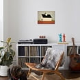 thumbnail image 2 of Art.com Fall Barn Stretched Canvas Print Wall Art by Ryan Fowler, 24" x 18", 2 of 4