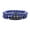 Lapis Lazuli, variant on Black Obsidian Bracelet, Handmade Beaded 8MM Beads,Adjustable Stretch Bracelet, Bracelet, Protection Bracelet, Bring Good Luck, Prosperity and Happiness, Men's and Women's Gifts