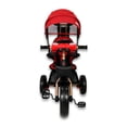 thumbnail image 1 of Triciclo Premium Con Empuje Capitonado Y Sonido Noni Is-x1, 1 of 10