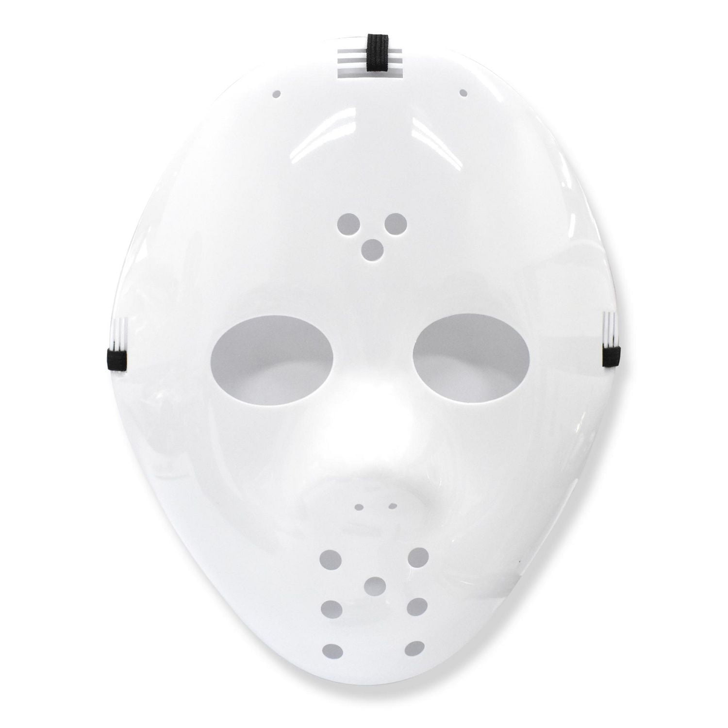 Toy Hockey Mask