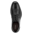 thumbnail image 2 of Zapato de Vestir Oxford Cap Toe Garfield para Hombre DOCKERS Negro, 2 of 8