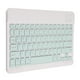 thumbnail image 4 of Teclado Ultra Delgado Recargable de 10 Pulgadas Con Ratón DPI Para Celular Portátil para escritorio, 4 of 7