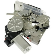 Dorman 931-000 Liftgate Lock Actuator for Specific Chrysler Models