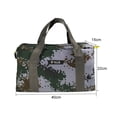 thumbnail image 3 of Bolsa de herramientas Camuflaje Canvas electricista Impermeable Toolkit Metal Hardware Bolsa Ndcxsfigh Para estrenar, 3 of 9