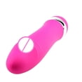 thumbnail image 3 of Vibraciones Masajeador De Silicona Vibrador De Barra De Masaje A Prueba De Agua Para Juegos Individuales / En Pareja Guardurnaity XX000593-03, 3 of 6