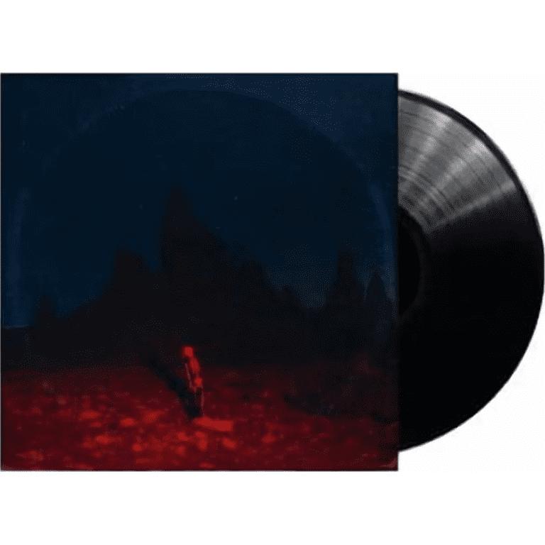 Phoebe Bridgers - Classic Vinly Record 2 Album Set - Stranger in