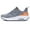 greyorange, variant on B BESUNEW Women's Walking Shoes with Arch Support Plantar Fasciitis Relief Athletic Tennis Sneakers for Gym Workout Exercise US 5.5-11
