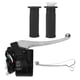 thumbnail image 1 of Motorcycle Brake Throttle Handlebar 3PT?82920?00?00 Replacement for Yamaha PW50 1998?2005, 1 of 4
