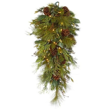 36 quot pre lit sciota mixed pine artificial christmas 36 quot pre lit sciota mixed pine artificial christmas