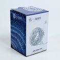 thumbnail image 3 of Serie con guirnalda LED color azul Tlapps GDL-SER-127V/AZ, 3 of 9