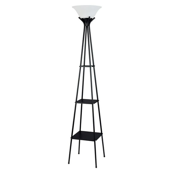 HOMETRENDS Floor Lamp