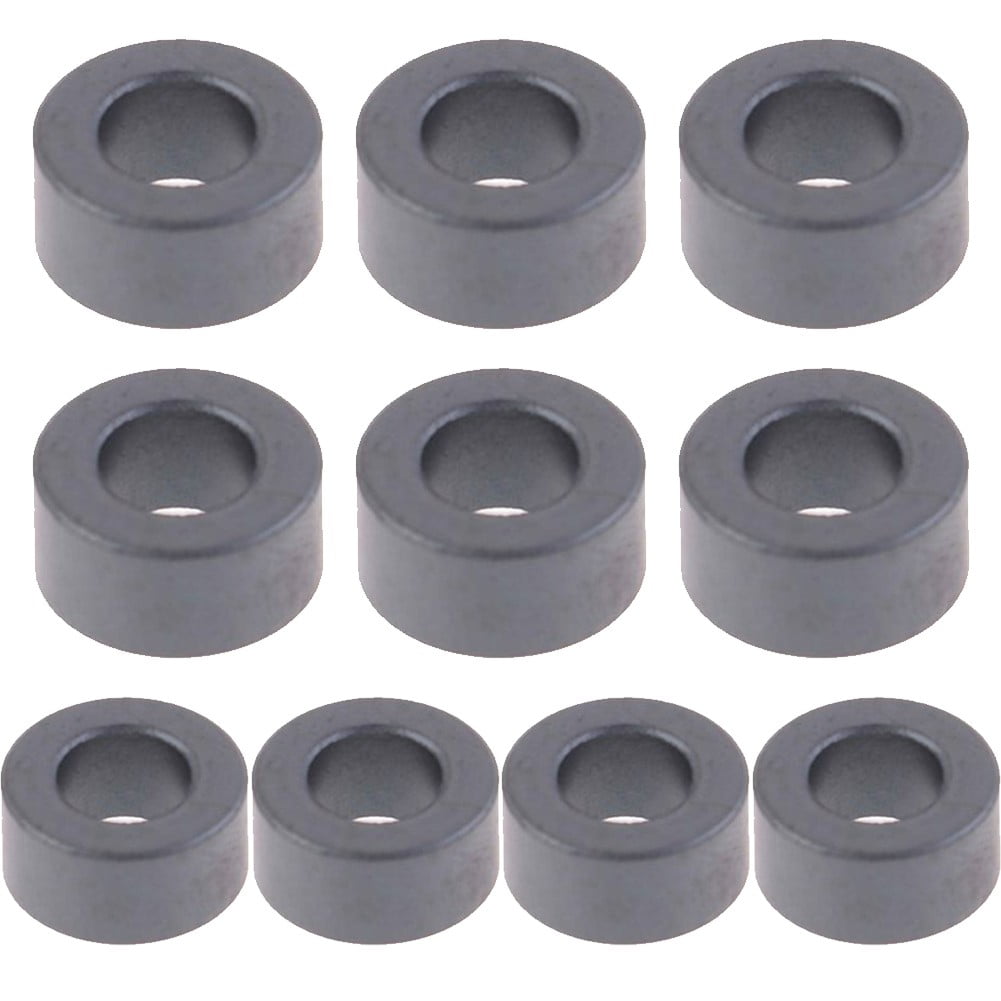 Ferrite Core Filter Core Ring Ring Bead Coil Ferrite Suppression Diy