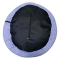thumbnail image 3 of Cama Antiestres Lunics Cama CH Peluche Lila, 3 of 8