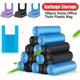 thumbnail image 1 of 5 rollos 100 piezas bolsa de basura cierre bolsa de basura XianweiShao 8390613962249, 1 of 1