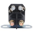 thumbnail image 1 of 725-04439 3x22x22in 12V Arrancador de válvula solenoide ABS + Relé de solenoide de reemplazo conveniente de latón Durable para camión ANGGREK Otros, 1 of 8