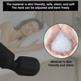 thumbnail image 4 of Centerel Wand Massager with 20 Modes 8 Vibration,Personal Body Massager Vibrator Wand-Black , Personal Massage Wand, 4 of 7