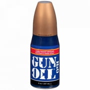 Gun Oil H2O | Premium Water-Based Personal Lubricant (MADE IN USA)