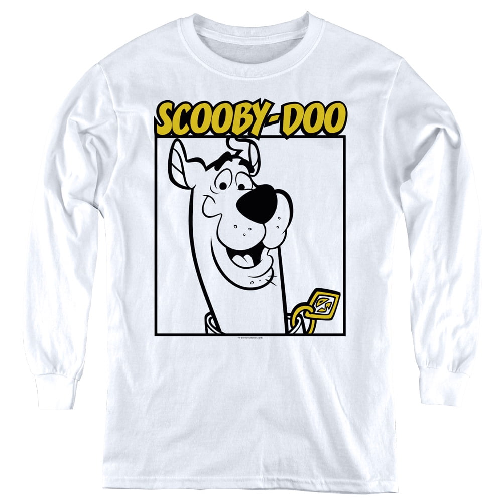 Scooby Doo Roblox Shirt