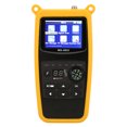 thumbnail image 4 of Satellite Finder WS-6933 Digital Satellite Signal Finder With USB Cable EU Plug 100-240VAC 50/60Hz, 4 of 8