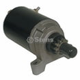 thumbnail image 2 of New Stens Electric Starter 435-351 for Tecumseh 37425, 2 of 2