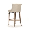 thumbnail image 3 of Amelie Bar Stool by Zentique, 3 of 4