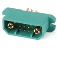 thumbnail image 5 of VTOL MPX Connector 9+2 with Power Male Female Quick Release Plug, 5 of 5