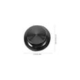 thumbnail image 2 of 1 Box of Alloy Enamel Lapel Pin Backs Lapel Pin Backs Pin Safety Backs Flat Round Pin Clasp, 2 of 8