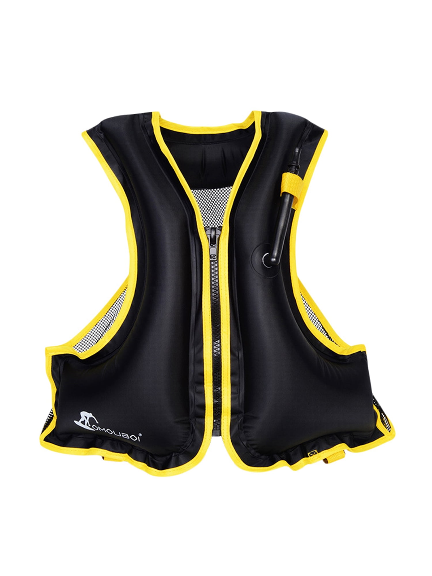 One opening Children Life Jacket, Swimming Cloth Buoyancy Vest Saver
