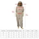 thumbnail image 5 of Traje de apicultor, traje de apicultor, traje de apicultor suave y transpirable, ropa de apicultor, diseño de última generación, 5 of 8